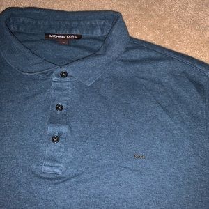 Michael Kors Polo Shirt